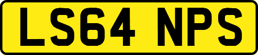 LS64NPS