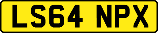LS64NPX