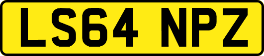 LS64NPZ