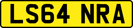 LS64NRA