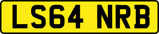 LS64NRB