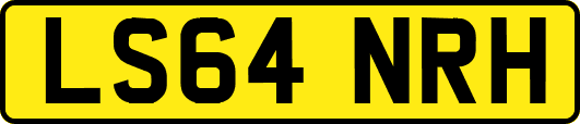 LS64NRH