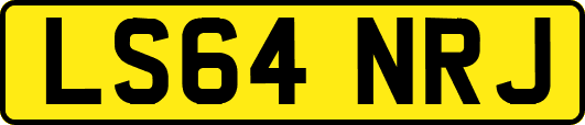 LS64NRJ