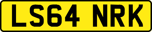 LS64NRK