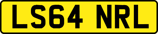 LS64NRL