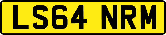 LS64NRM