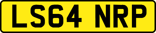 LS64NRP