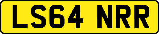 LS64NRR