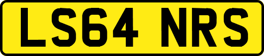 LS64NRS