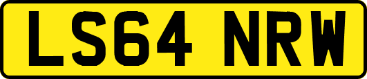LS64NRW