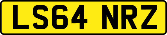 LS64NRZ