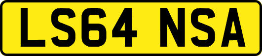 LS64NSA