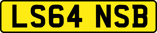 LS64NSB