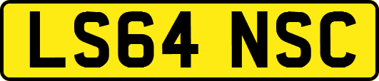 LS64NSC