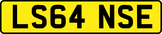 LS64NSE