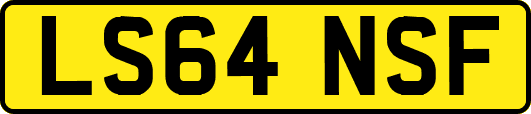 LS64NSF