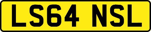 LS64NSL