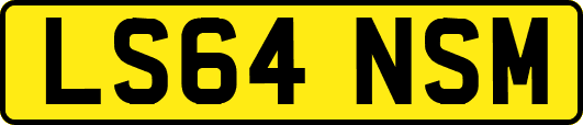 LS64NSM