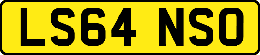 LS64NSO