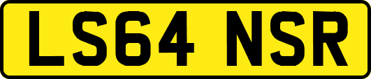 LS64NSR