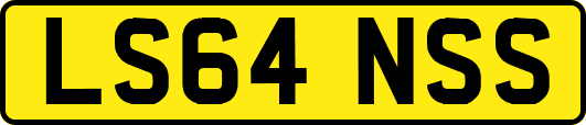LS64NSS
