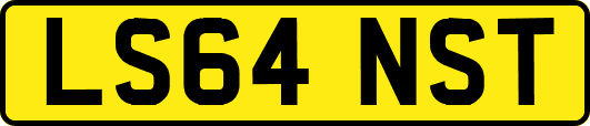 LS64NST