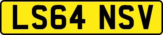 LS64NSV