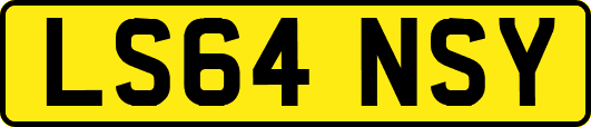 LS64NSY