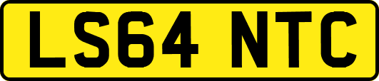 LS64NTC