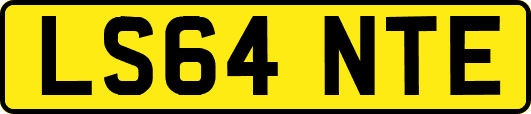 LS64NTE
