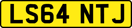 LS64NTJ