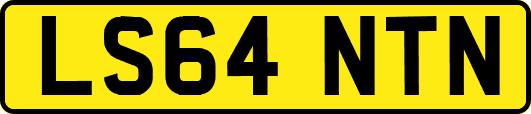 LS64NTN