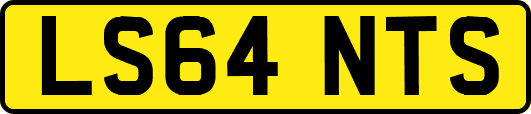 LS64NTS