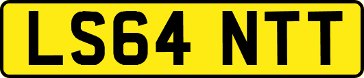 LS64NTT