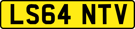 LS64NTV