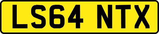 LS64NTX