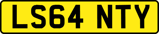 LS64NTY