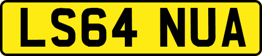 LS64NUA