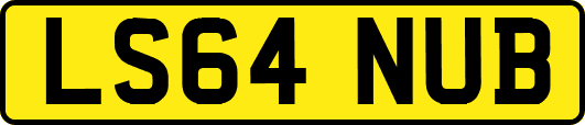 LS64NUB