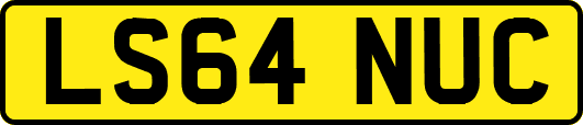 LS64NUC