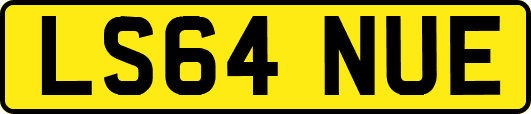 LS64NUE