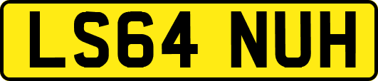 LS64NUH