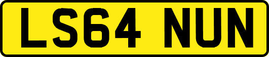LS64NUN