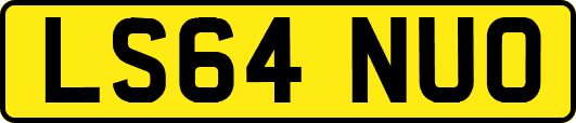 LS64NUO
