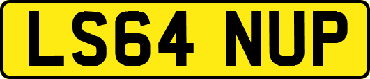 LS64NUP