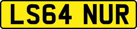 LS64NUR
