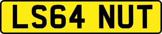 LS64NUT