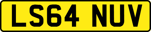 LS64NUV