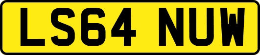 LS64NUW