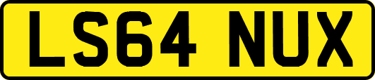 LS64NUX